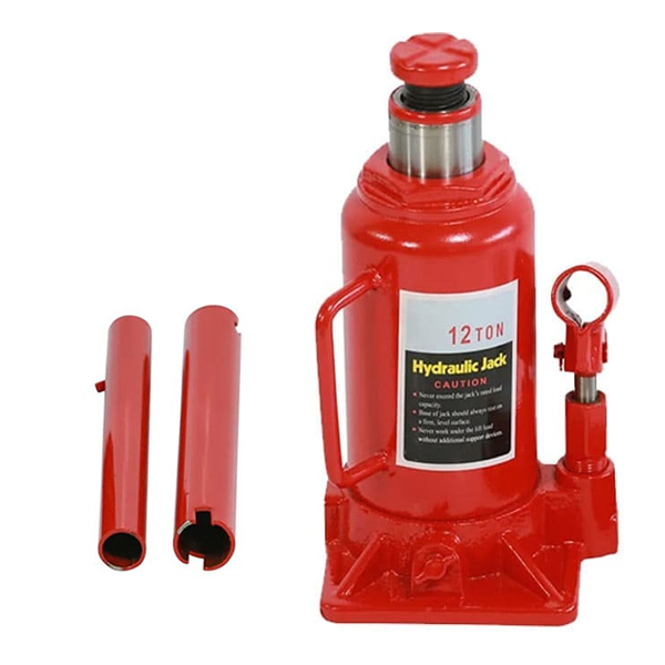 Con đội thủy lực 12 tấn KENBO SP002021