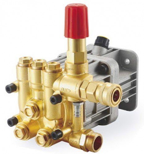 Đặc Điểm Của Các Đầu Phun Rửa Cao Áp