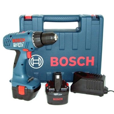 Đại lý máy khoan Bosch chính hãng giá tốt đáng mua tại TPHCM