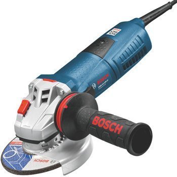 Đại lý máy mài Bosch chính hãng, giá tốt HCM
