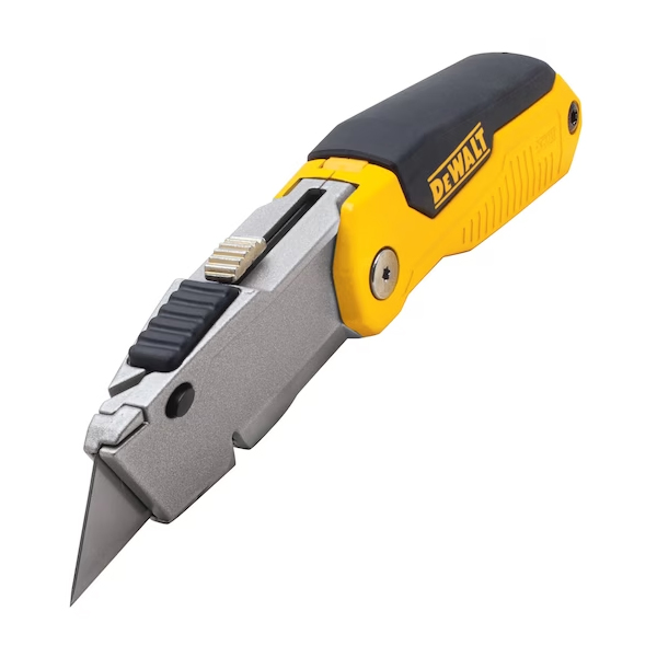Dao đa năng gấp gọn DeWalt DWHT10035-0