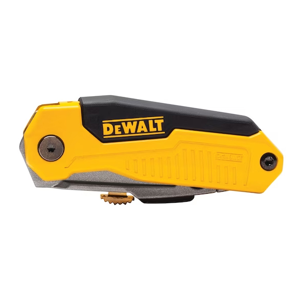 Dao đa năng gấp gọn DeWalt DWHT10035-0