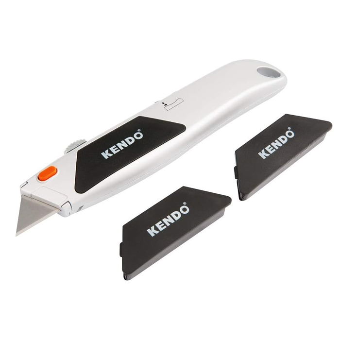 Dao rọc cáp thay lưỡi nhanh Kendo 30604