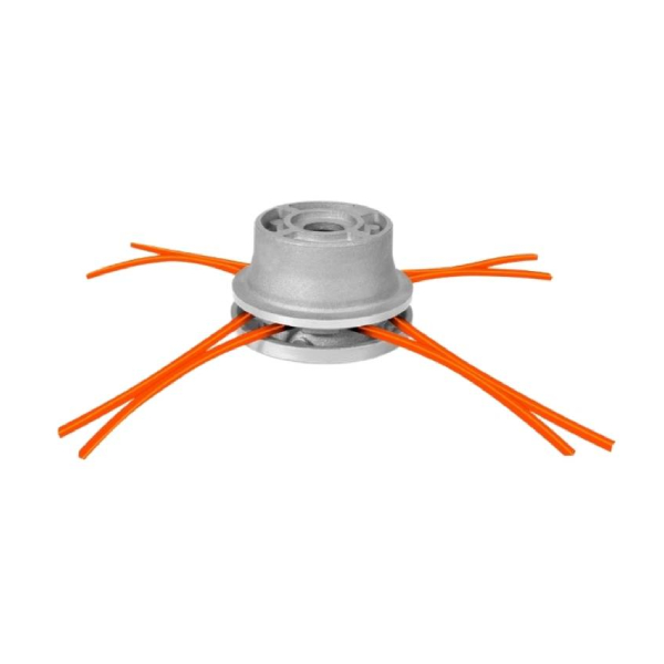 Đầu cước cắt cỏ 3.0mm Wadfow WJC2402