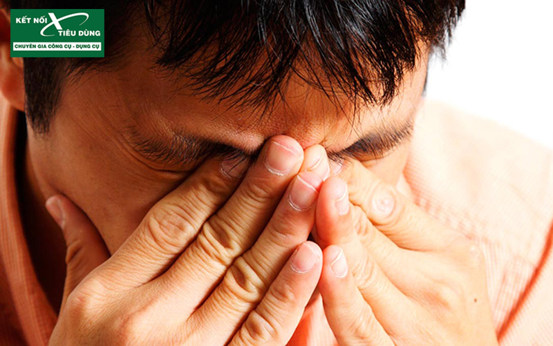 Đau mắt hàn - phòng bệnh còn hơn chữa bệnh, mấy ai hiểu