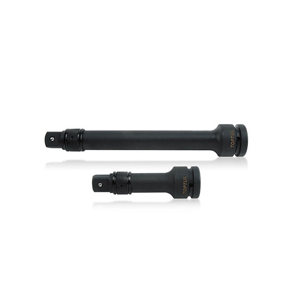 Đầu nối cho tuýp đen 1/2" Toptul KACB1603