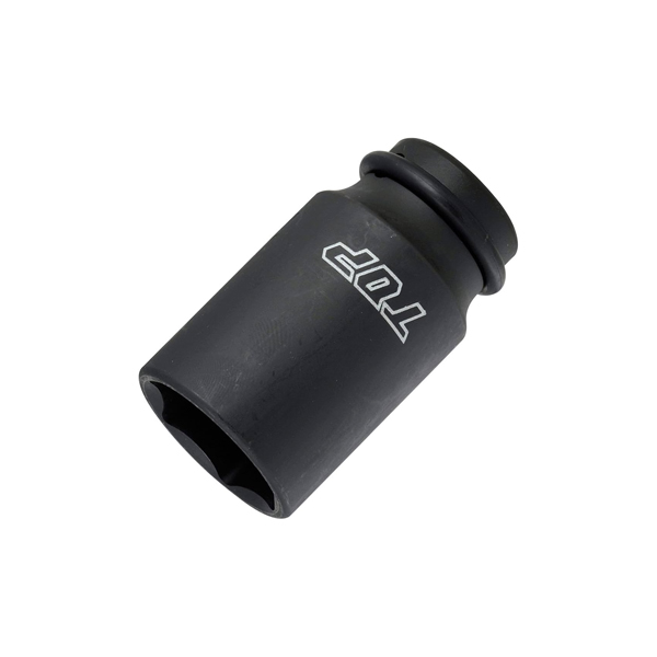 Đầu tuýp đen dài 1/2" TOP Japan PT-417L