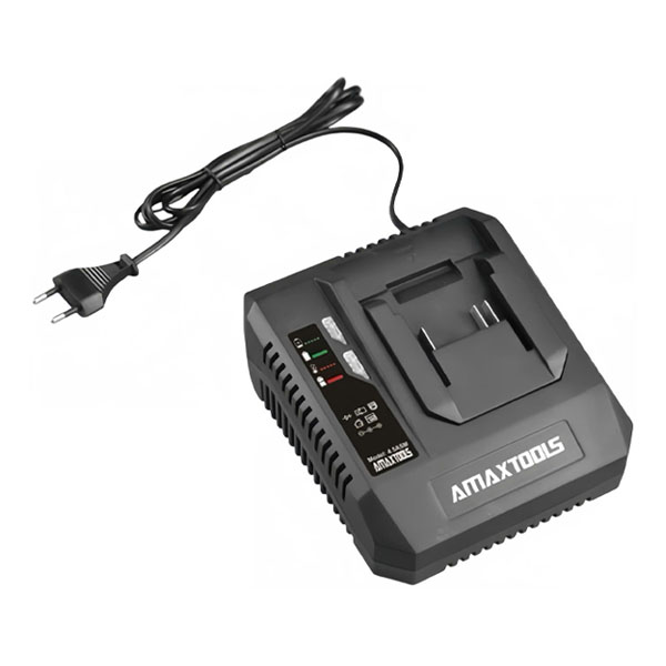 Đế sạc pin 6.5A Amaxtools AS6.5ASM