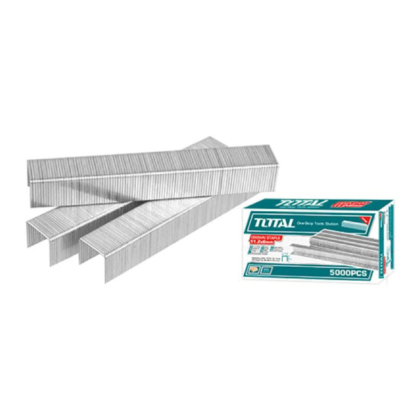 Đinh Bấm Chữ U 10mm Total TAC920102