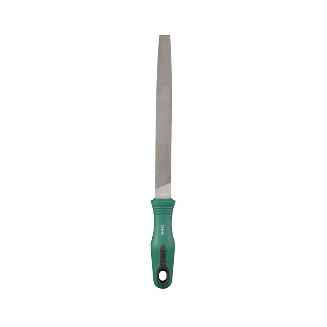 Dũa ô van loại trung 150mm/6in Sata 03935