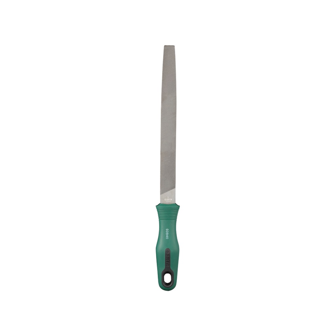 Dũa ô van loại trung 250mm/10in Sata 03937