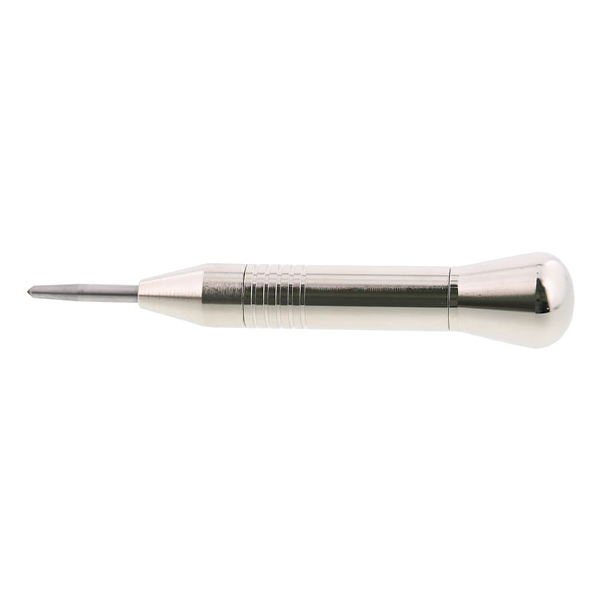 Đục lấy dấu tự động thân đồng phủ niken Niigata Seiki AP-M2