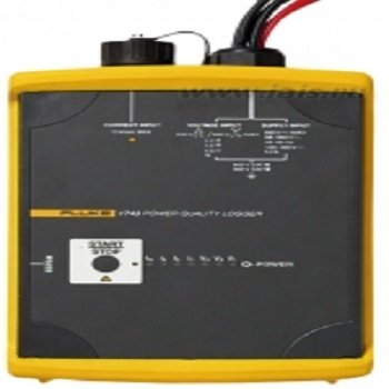 Dụng cụ đo công suất Fluke 1743