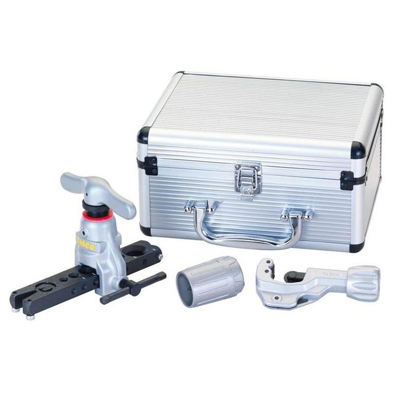Dụng cụ loe ống tiêu chuẩn Tasco black TA550NB-E