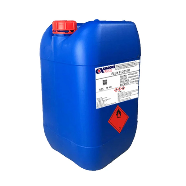 Dung dịch nhúng thiếc (1 lít) Hasconi Flux F2012M