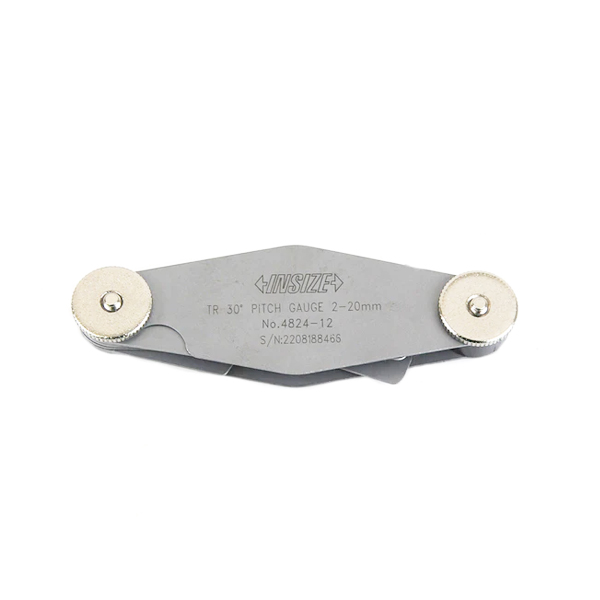 Dưỡng đo ren INSIZE 4824-12