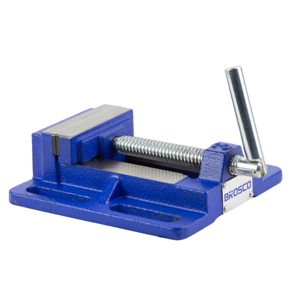 Ê tô bàn khoan 6 inch 150mm Brosco B50139