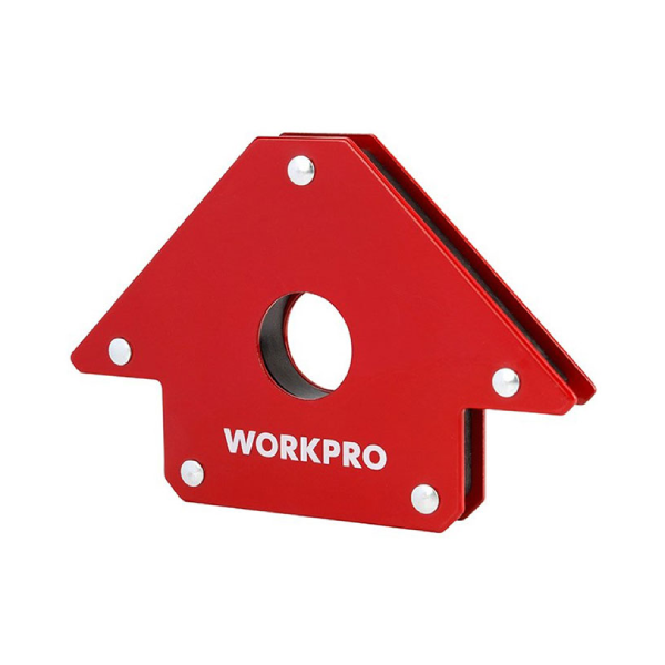 Giá đỡ hàn từ tính 4 inch 100mm Workpro WP232046