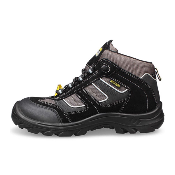 Giày bảo hộ đi công trình Jogger Climber S3 SRC