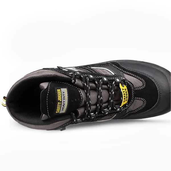 Giày bảo hộ đi công trình Jogger Climber S3 SRC
