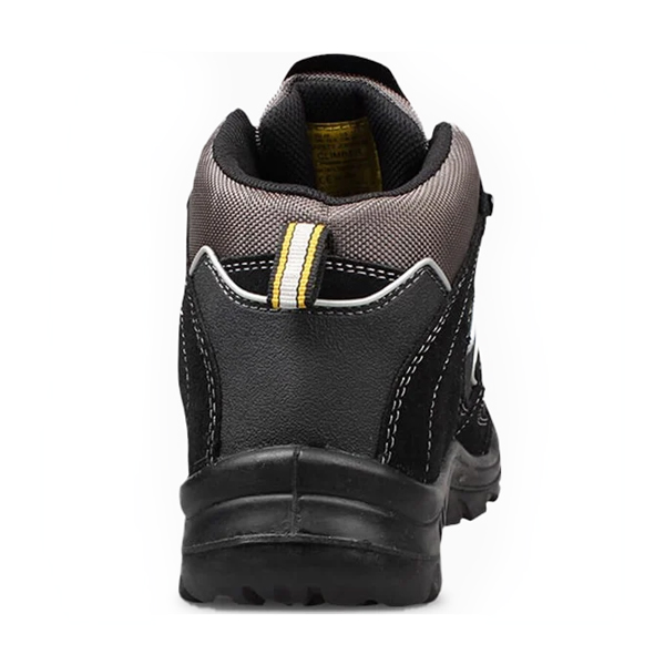 Giày bảo hộ đi công trình Jogger Climber S3 SRC