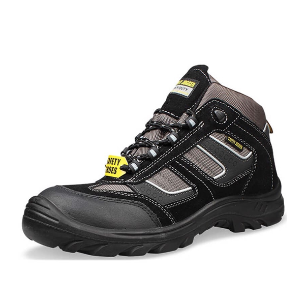 Giày bảo hộ đi công trình Jogger Climber S3 SRC