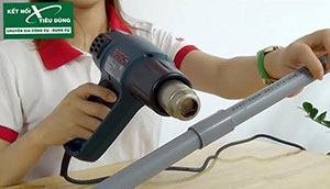 Giới thiệu 5 dụng cụ cần thiết cho thợ thủ công hoặc thích DIY