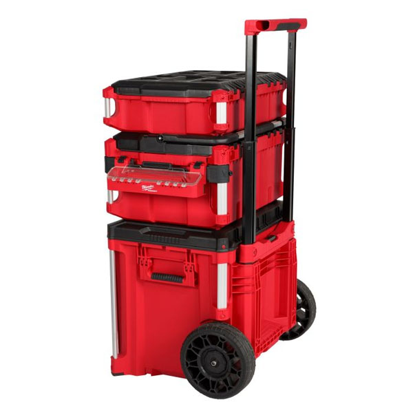 Hộp phụ kiện gắn thùng PACKOUT™ Milwaukee 4932500150
