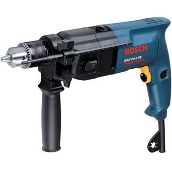 Hướng Dẫn Sử Dụng Máy Khoan Động Lực Cầm Tay