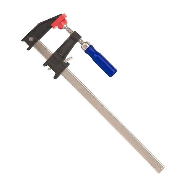 Kẹp dùng điều chỉnh gỗ 80x300mm Workpro WP232027