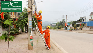 Khi mua thang nhôm điện lực cần ưu điểm điều gì?