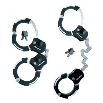 Khóa xe Máy Master Lock 8290 EURDPS