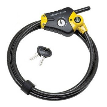 Khóa xe Máy Master Lock 8413 EURDPF