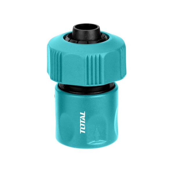 Khớp nối nhựa 3/4 inch 38g Total THHCS63402