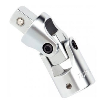 Khúc nối lắt léo Satin Toptul CAHA1678