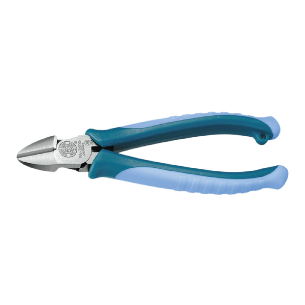 Kìm cắt cạnh tác động mạnh 160mm Tsunoda Japan PW-302DG