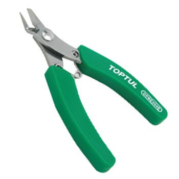 Kìm cắt mini 4.5'' Toptul DEBE204E