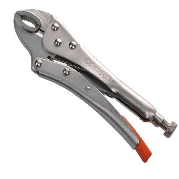 Kìm chết 10 Inch Asaki AK-8258
