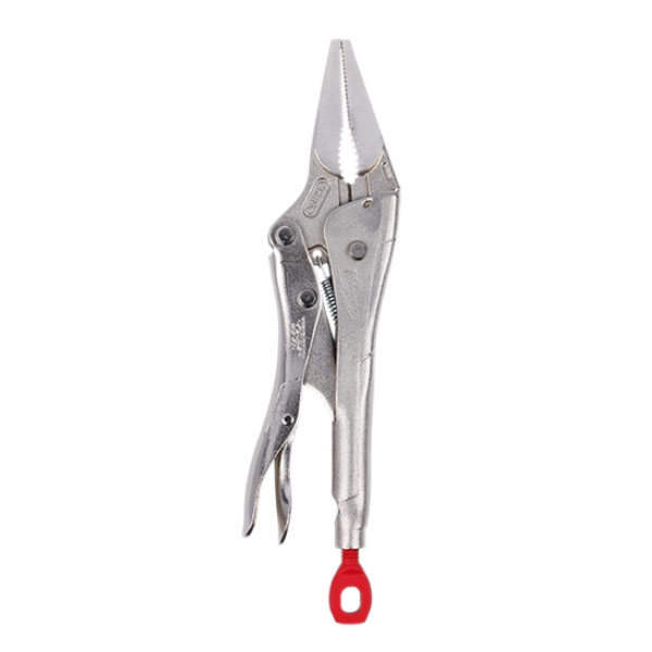 Kìm chết mũi dài 9 inch có khóa Milwaukee 48-22-3509