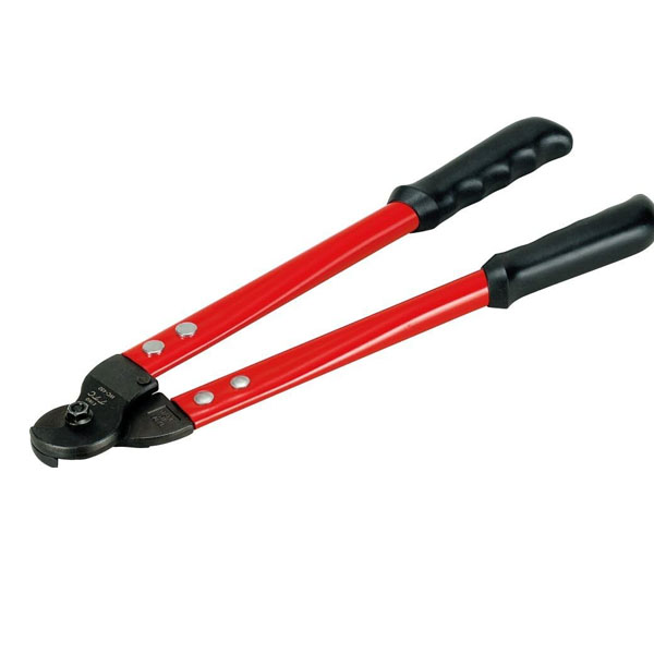 Kìm cộng lực cắt cáp Tsunoda WC-600 600mm