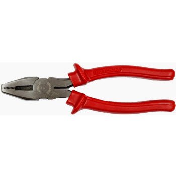 Kìm điện Goodman đỏ 5" D5DO