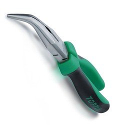 Kìm mỏ cong Toptul DFBA2206