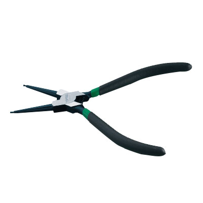 Kìm mở phe trong mũi thẳng 5" Toptul DCAD1205