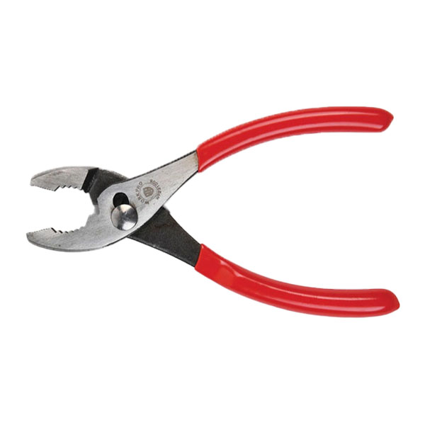 Kìm tháo khớp trượt Work Pro WP231008 6" (160mm)