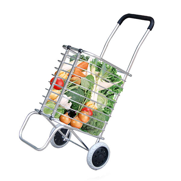 Kinh nghiệm chọn xe kéo đi chợ cho đấng mày râu.