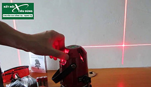 Kinh nghiệm mua máy đo khoảng cách giảm giá đầu năm