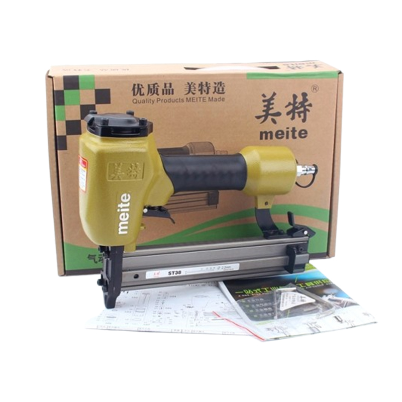 Máy bắn đinh bê tông khí nén Meite ST38