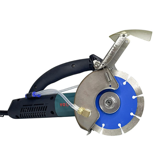 Máy cắt bê tông 1650W - 133mm Boda BLC1-139 (Không chổi than)