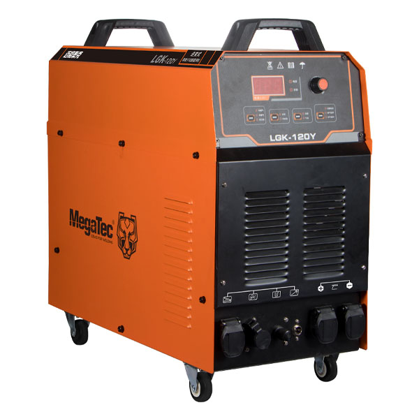 Máy cắt Plasma Megatec LGK-120Y