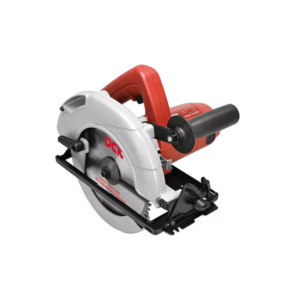 Máy cưa đĩa 1100W 185mm DCK KMY02-185SH